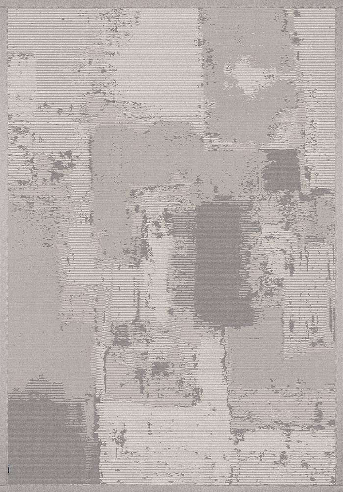 NARMA smartWeave® MELESKI Beige Kahepoolne Šenillvaip