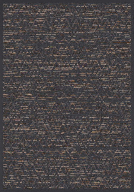 NARMA smartWeave® MUI Carbon Kahepoolne Šenillvaip