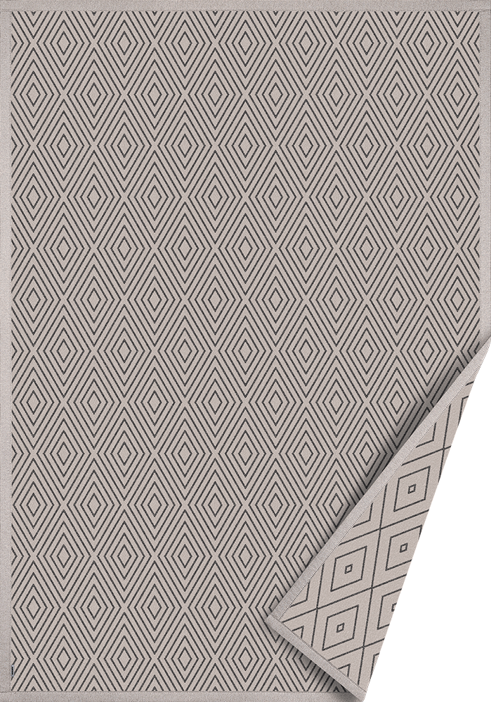 NARMA smartWeave® KUNINGA Beige Kahepoolne Šenillvaip