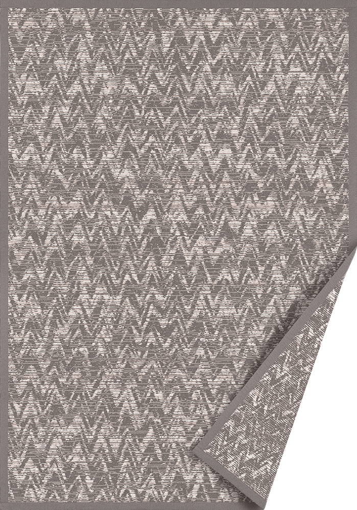 NARMA smartWeave® HÄRMA Linen Kahepoolne Šenillvaip