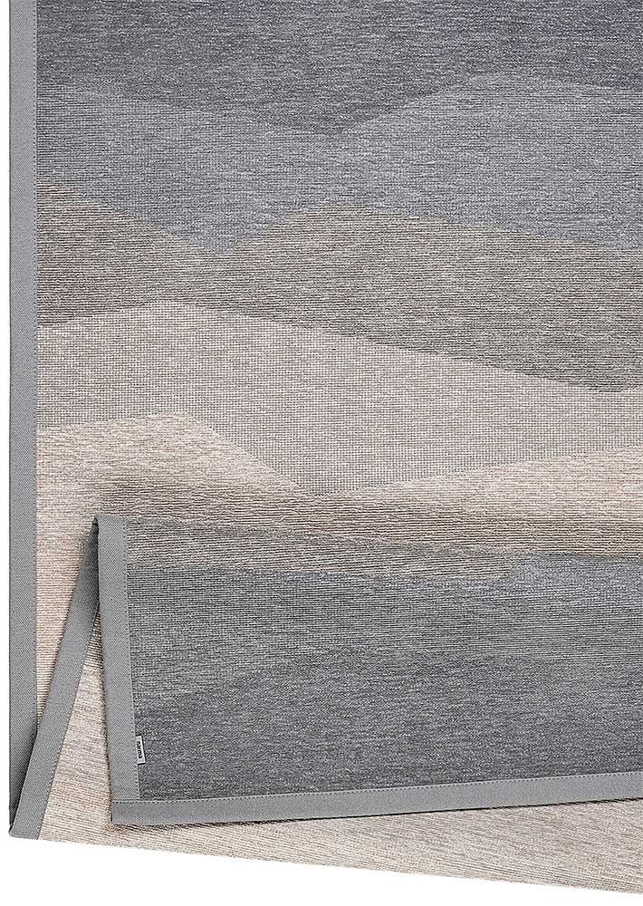 NARMA smartWeave® MERISE Smoke Kahepoolne Šenillvaip