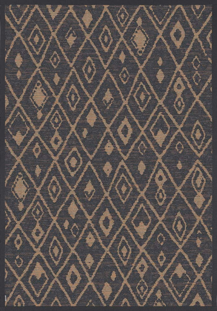 NARMA smartWeave® MUI Carbon Kahepoolne Šenillvaip