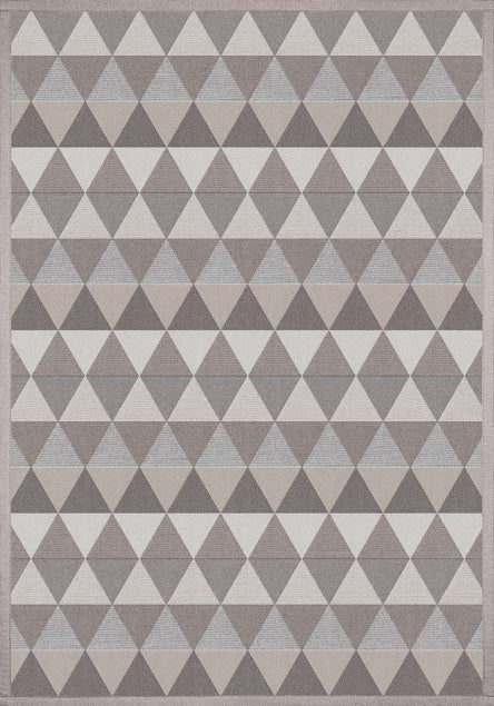 NARMA smartWeave® NORRA Beige Kahepoolne Šenillvaip