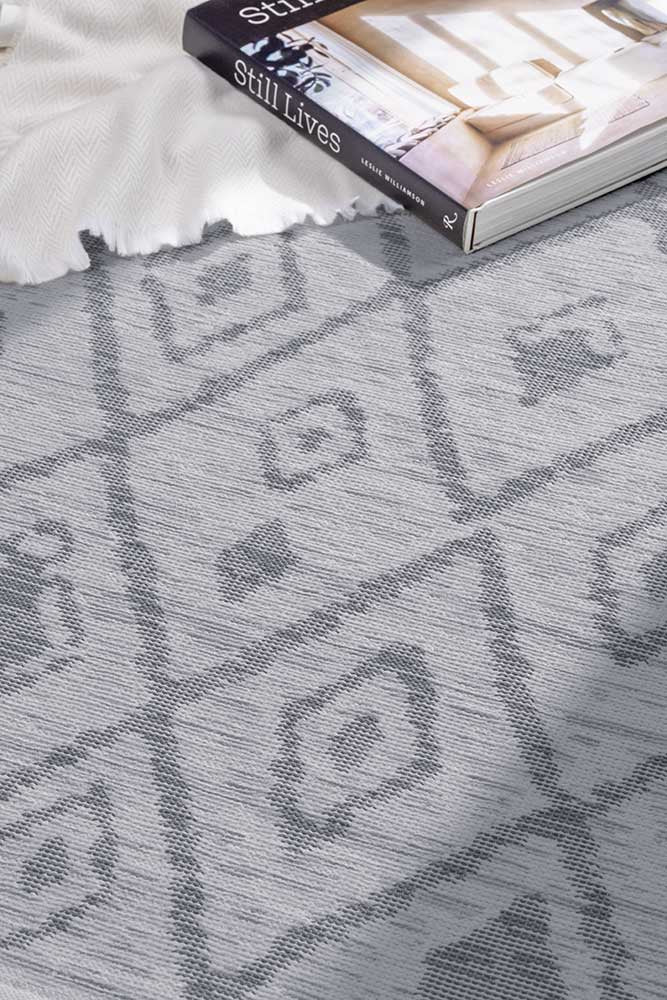 NARMA smartWeave® MUI Kahepoolne Šenillvaip