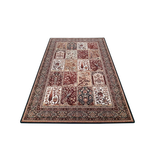 Isfahan Timor Black