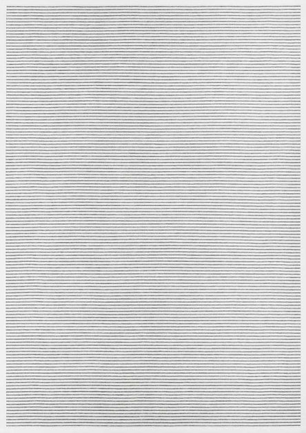NARMA smartWeave® LIHULA White Kahepoolne Šenillvaip