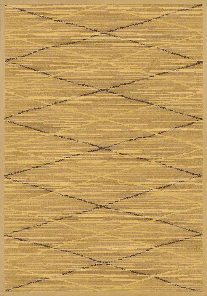 NARMA smartWeave® KAURI Dijon Kahepoolne Šenillvaip