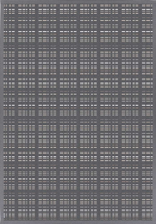 NARMA smartWeave® BOG Kahepoolne Šenillvaip