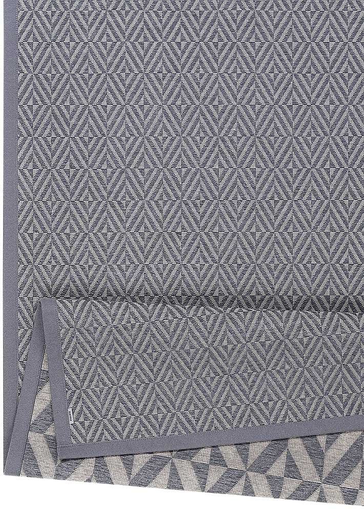 NARMA smartWeave® PÜHA Greige Kahepoolne Šenillvaip