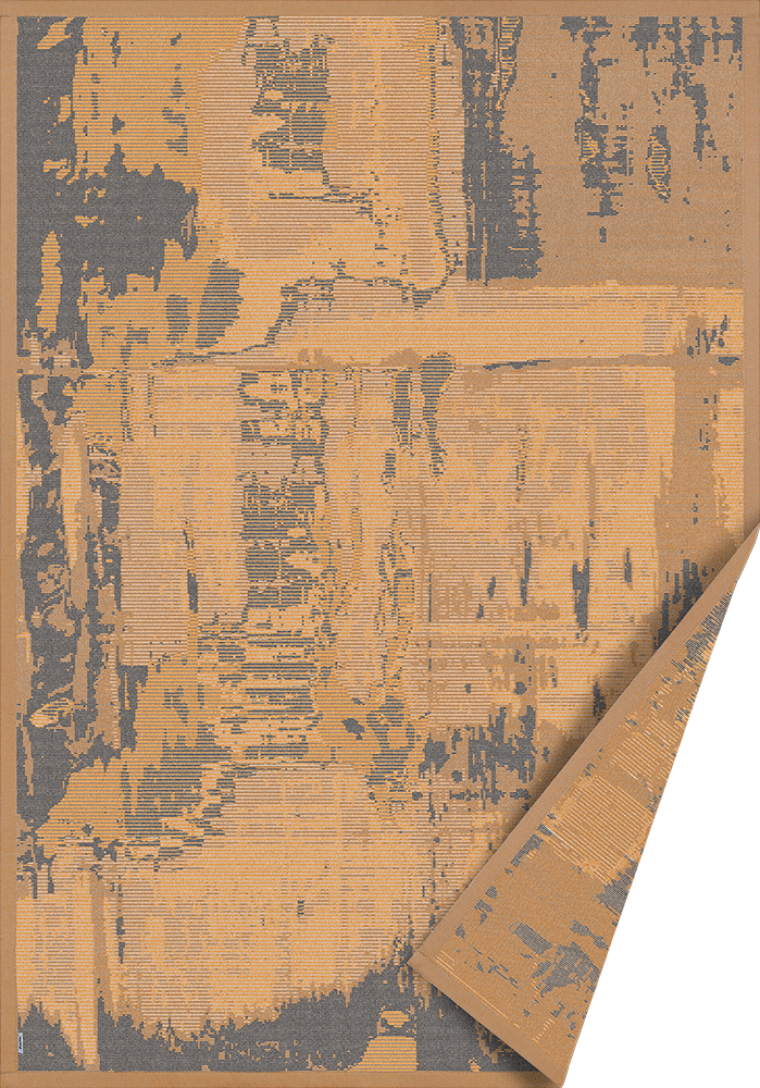 NARMA smartWeave® NEDREMA Kahepoolne Šenillvaip