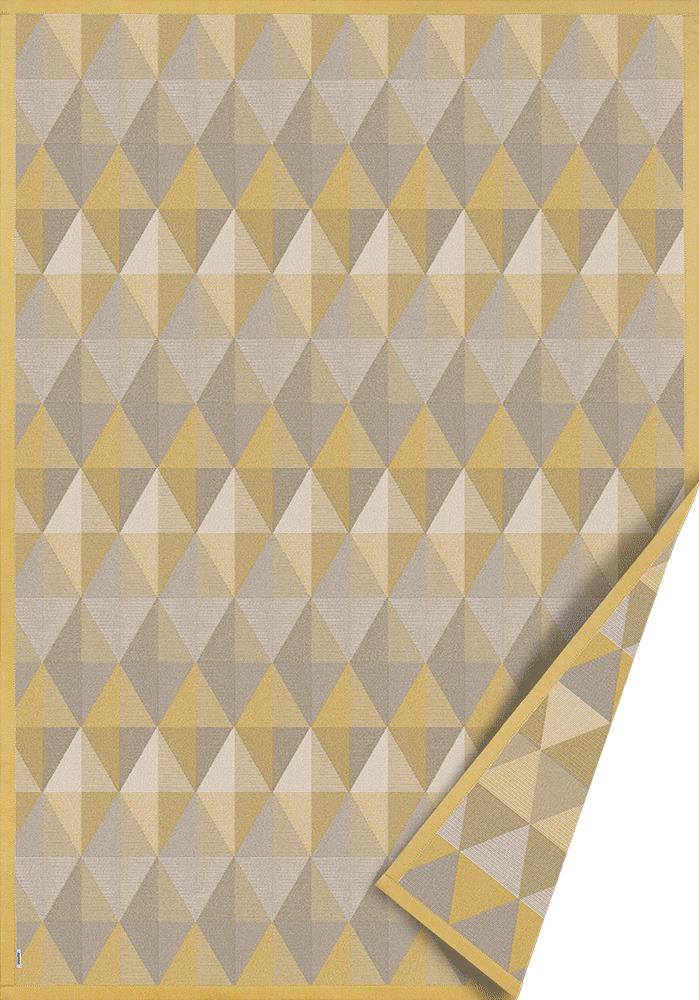 NARMA smartWeave® NORRA Kahepoolne Šenillvaip