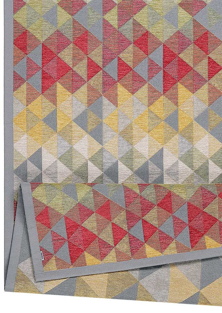 NARMA smartWeave® KIVA Multi Kahepoolne Šenillvaip