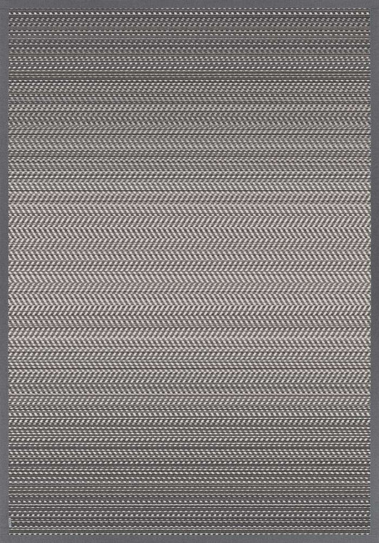 NARMA smartWeave® KOIDU Grey Kahepoolne Šenillvaip