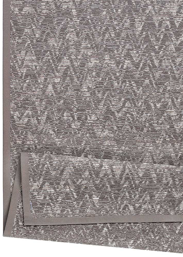 NARMA smartWeave® HÄRMA Linen Kahepoolne Šenillvaip