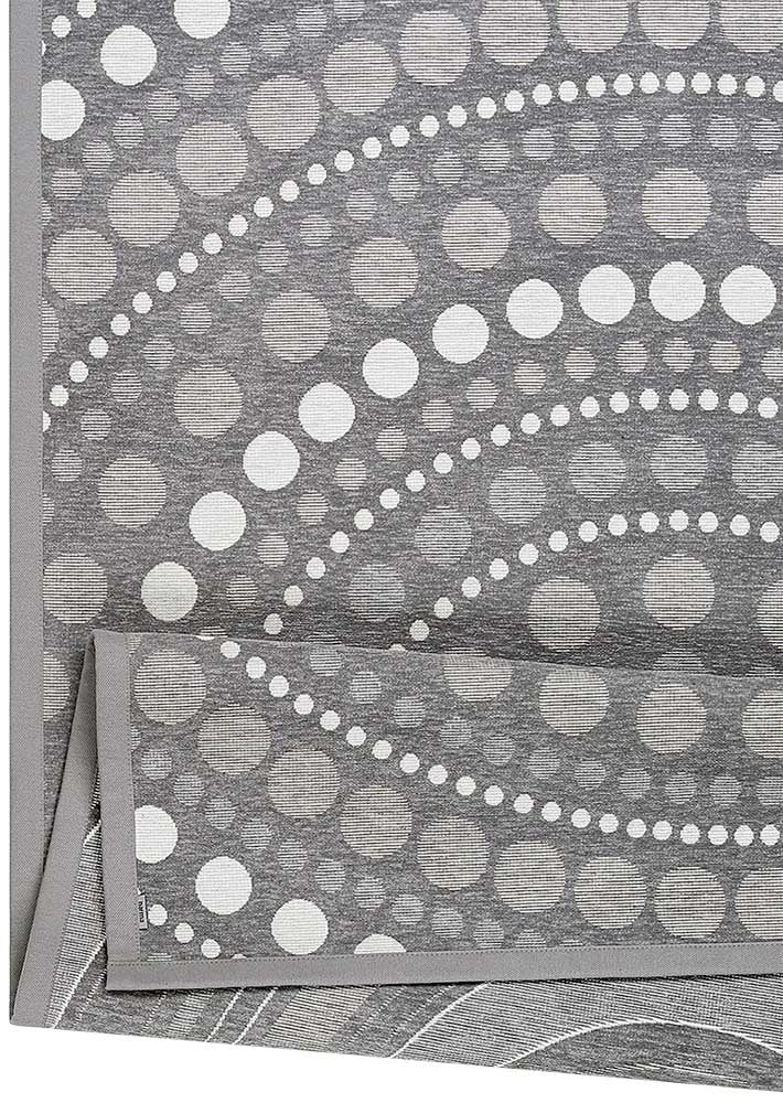 NARMA smartWeave® OOLA Smoke Kahepoolne Šenillvaip