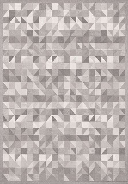 NARMA smartWeave® EREDA Beige Kahepoolne Šenillvaip