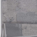 NARMA smartWeave® MELESKI Smoke Kahepoolne Šenillvaip