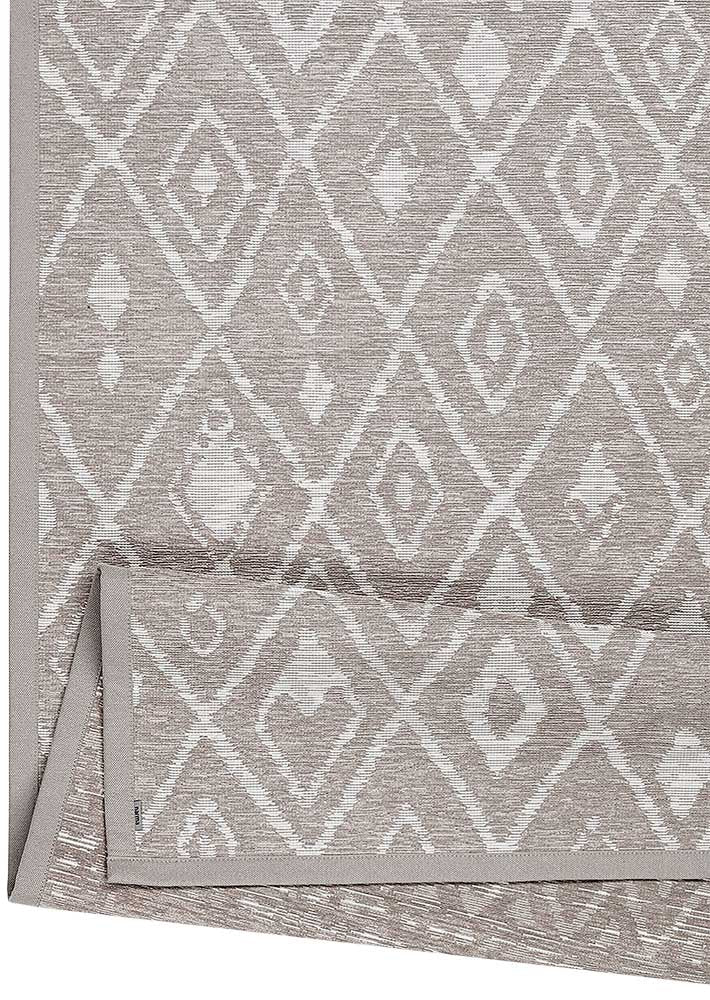 NARMA smartWeave® MUI Beige Kahepoolne Šenillvaip