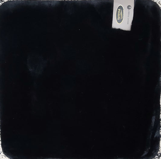 Rabbit Black