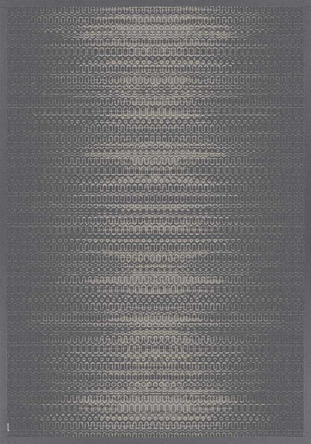 NARMA smartWeave® HANILA Grey Kahepoolne Šenillvaip