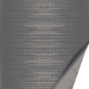 NARMA smartWeave® HANILA Grey Kahepoolne Šenillvaip