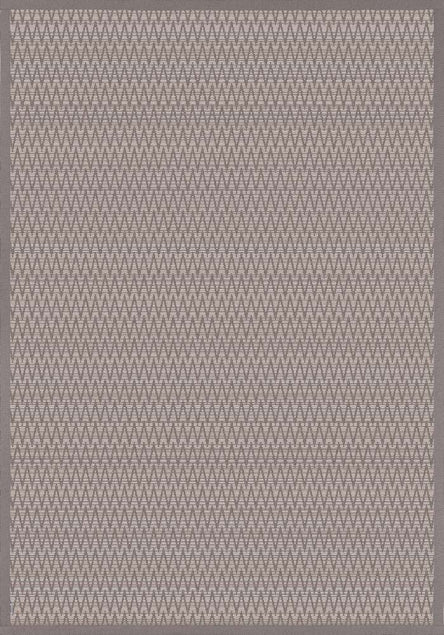 NARMA smartWeave® KISKA Linen Kahepoolne Šenillvaip