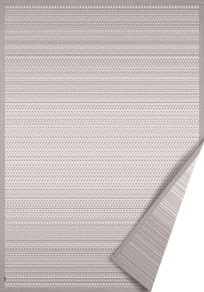 NARMA smartWeave® KOIDU Beige Kahepoolne Šenillvaip