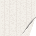 NARMA smartWeave® LOONA White Kahepoolne Šenillvaip