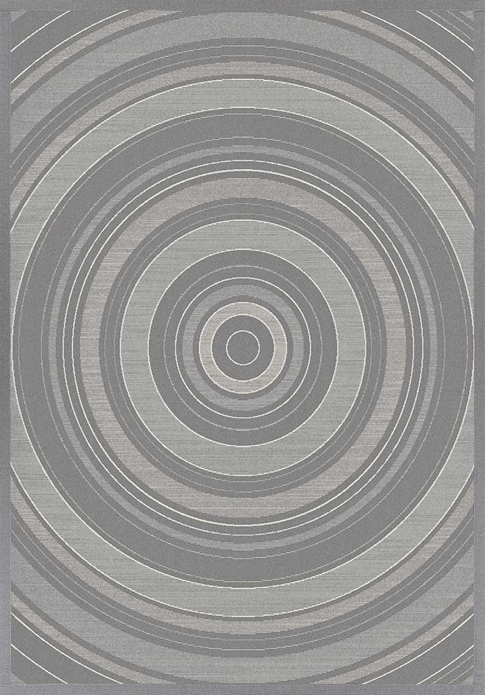 NARMA smartWeave® OOLA Smoke Kahepoolne Šenillvaip