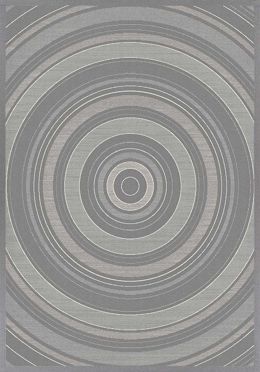 NARMA smartWeave® OOLA Smoke Kahepoolne Šenillvaip