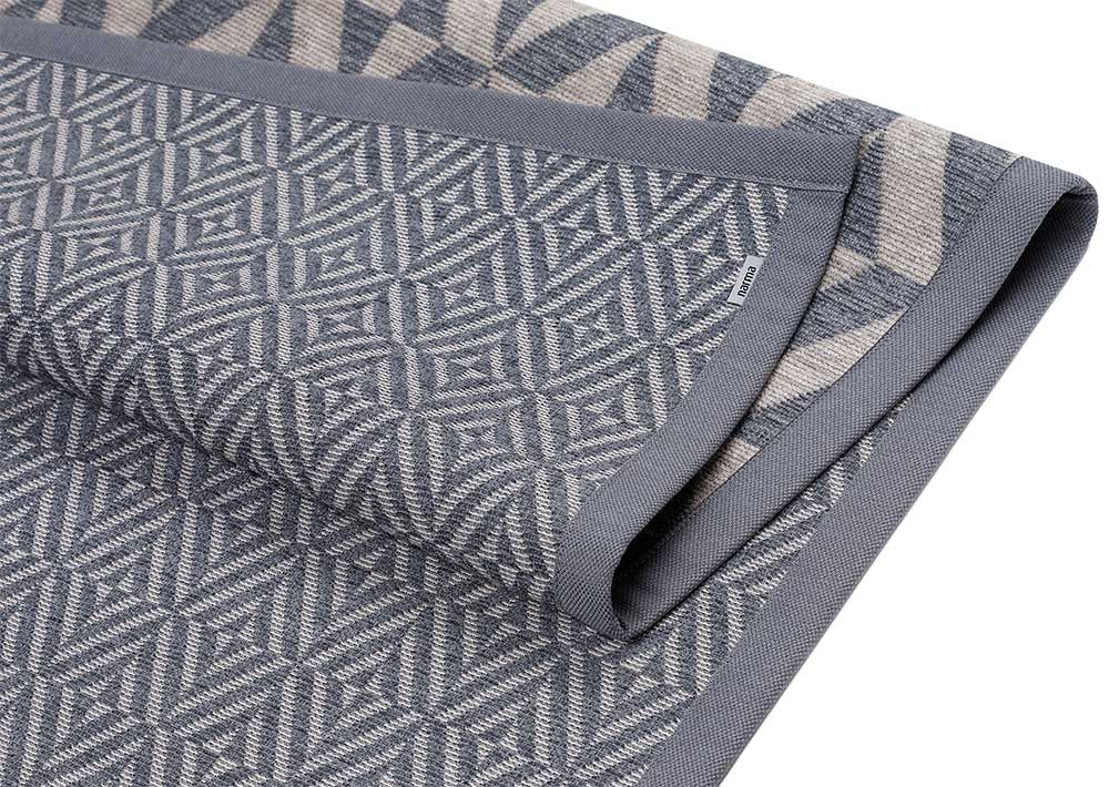 NARMA smartWeave® PÜHA Greige Kahepoolne Šenillvaip