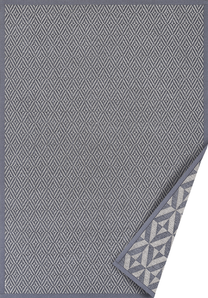 NARMA smartWeave® PÜHA Greige Kahepoolne Šenillvaip