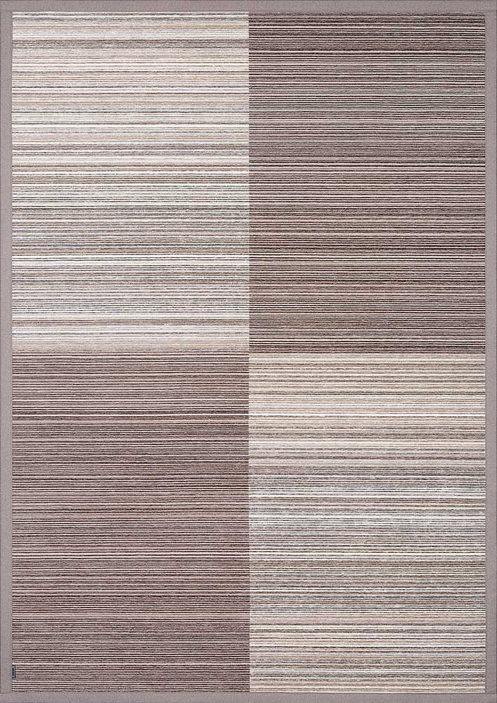 NARMA smartWeave® KASTNA Beige Kahepoolne Šenillvaip