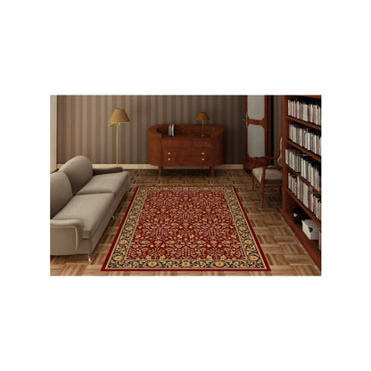 Isfahan Itamar Ruby