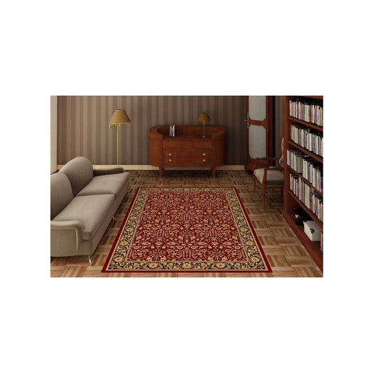 Isfahan Itamar Ruby