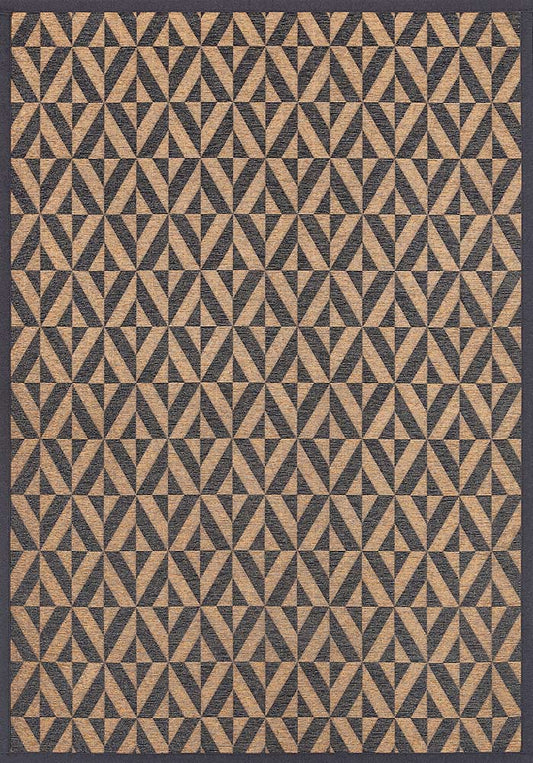NARMA smartWeave® PÜHA Carbon Kahepoolne Šenillvaip