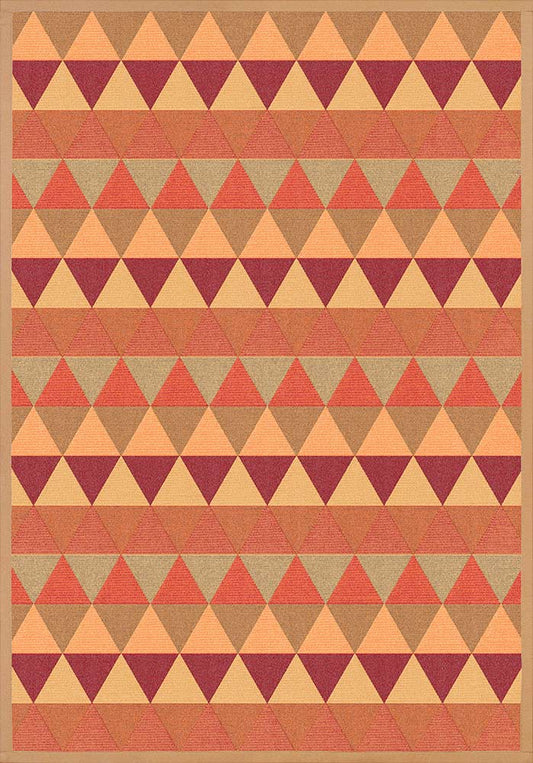 NARMA smartWeave® NORRA Kahepoolne Šenillvaip