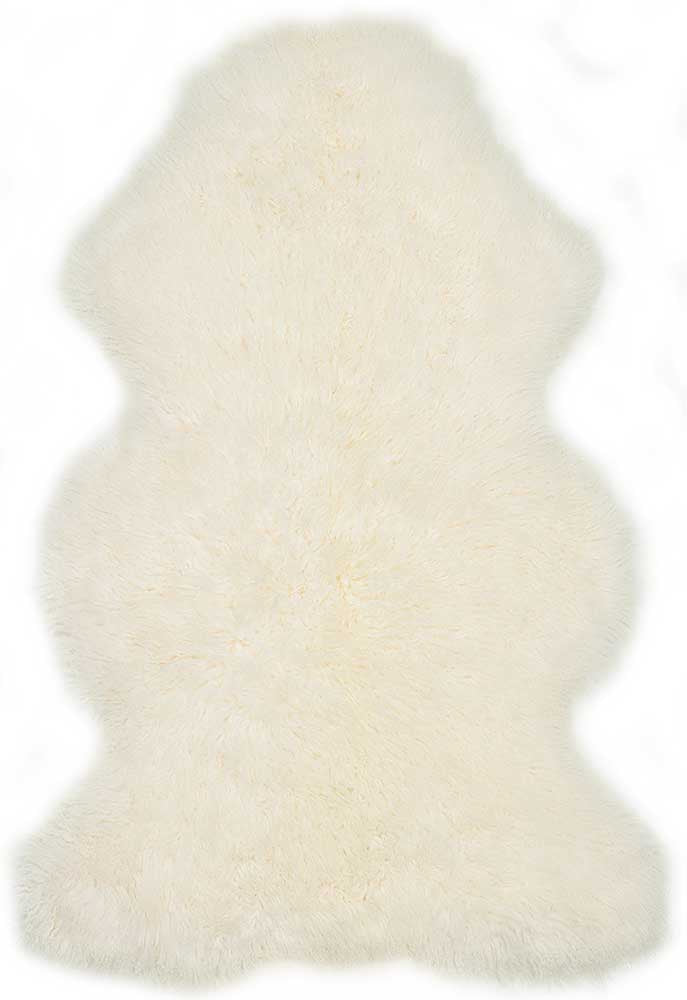 Merino lambanahk Valge