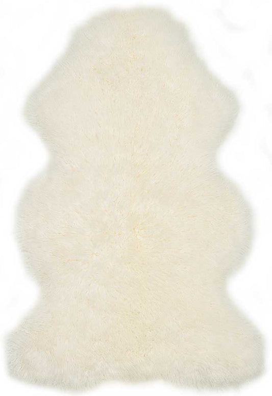 Merino lambanahk Valge