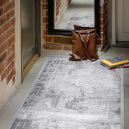 NARMA smartWeave® NEDREMA Kahepoolne Šenillvaip