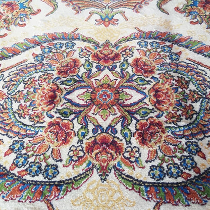 Qum Silk 08 Cream