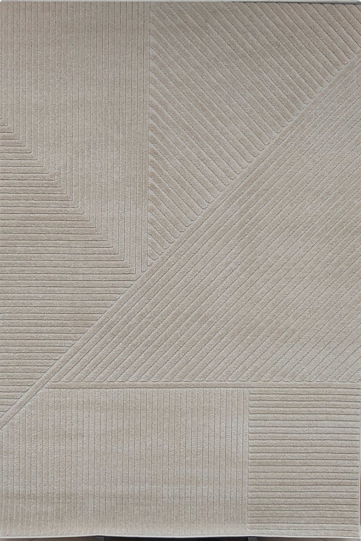 Real 018A Cream