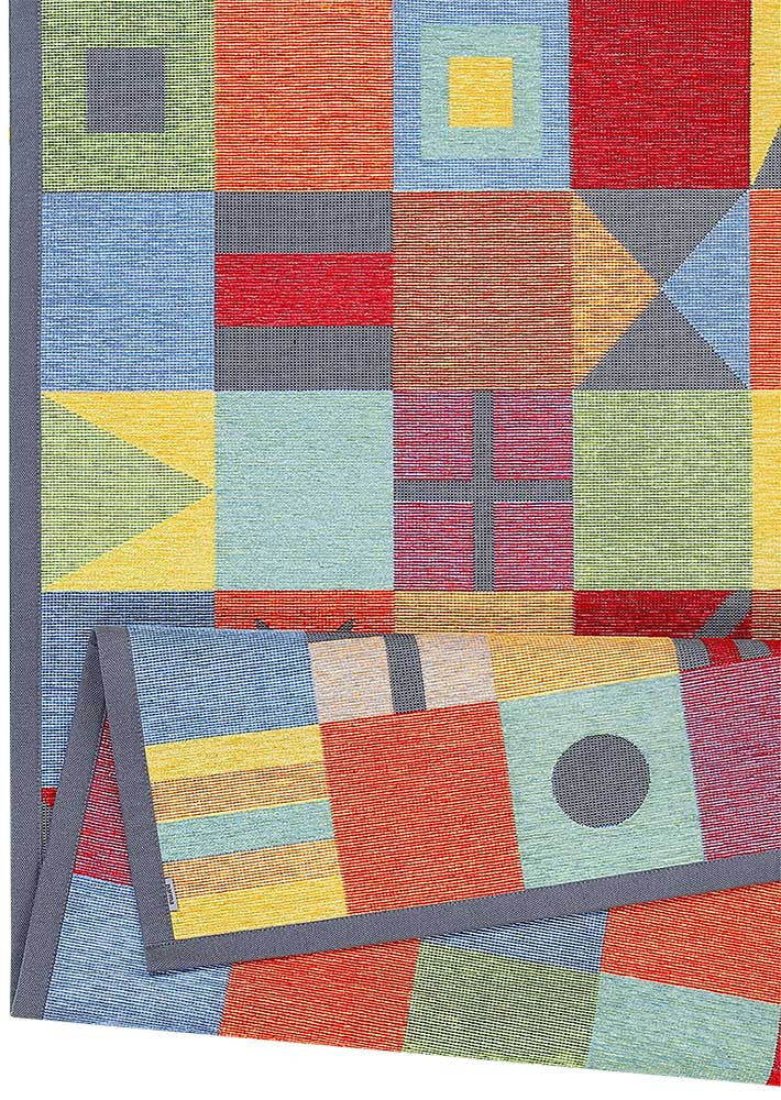 NARMA smartWeave® LAEVA Multi Kahepoolne Šenillvaip