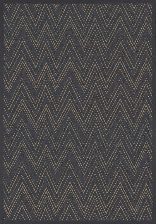 NARMA smartWeave® MAASI Carbon Kahepoolne Šenillvaip