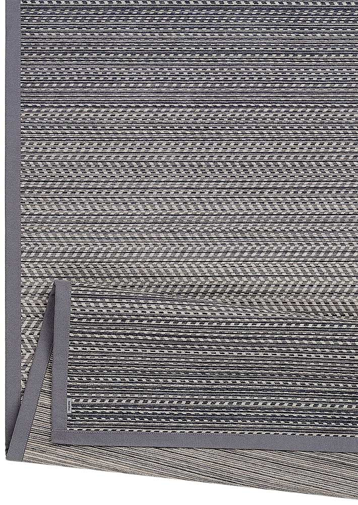 NARMA smartWeave® KOIDU Grey Kahepoolne Šenillvaip