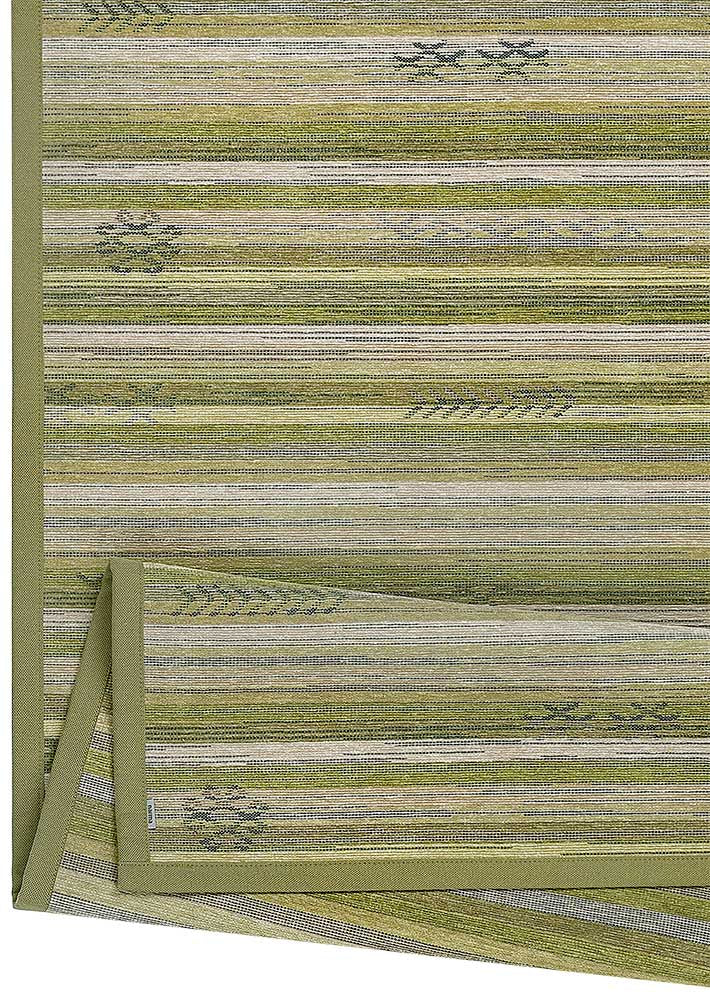 NARMA smartWeave® LIIVA Olive Kahepoolne Šenillvaip