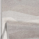 NARMA smartWeave® MERISE Beige Kahepoolne Šenillvaip