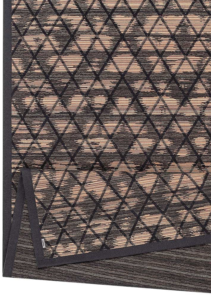 NARMA smartWeave® KUMA Carbon Kahepoolne Šenillvaip