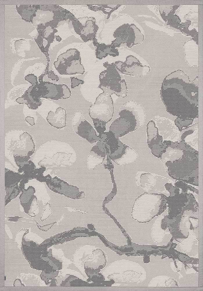NARMA smartWeave® HURMI Beige Kahepoolne Šenillvaip