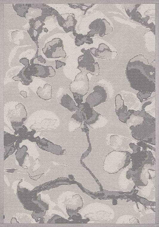 NARMA smartWeave® HURMI Beige Kahepoolne Šenillvaip